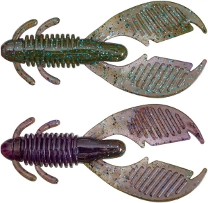 Reins Ax Craw Mini 2" 060 Onga River Moneybait 9db..