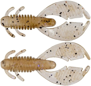 Reins Ax Craw Mini 2" L13 Electric Shad II 9db..