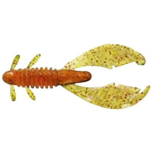 Reins Axe Craw Mini 2" 566 Motoroil Red Flake 12 db.