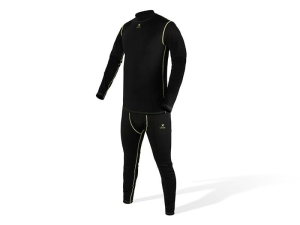 Termoaktív felső + alsó készlet Ixtera UltraX Size. M