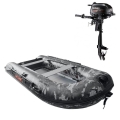 Zestaw Ponton Hype Boats 300 Standard Alu +Silnik Spalinowy Suzuki 2.5km DF2,5S 0025F.jpg