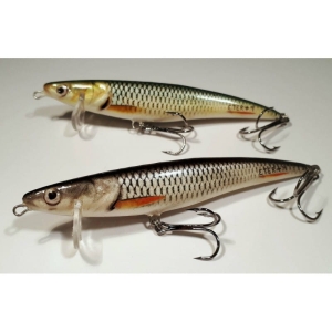 Wobbler Hunter Eter Plus 7cm 9g ze sterem K: OL