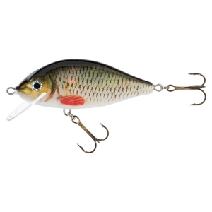 Wobbler Jaxon Crucian 8cm Kol.A F