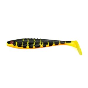 Robinson Longinus gumi 15cm 20g Black Tiger 1 db