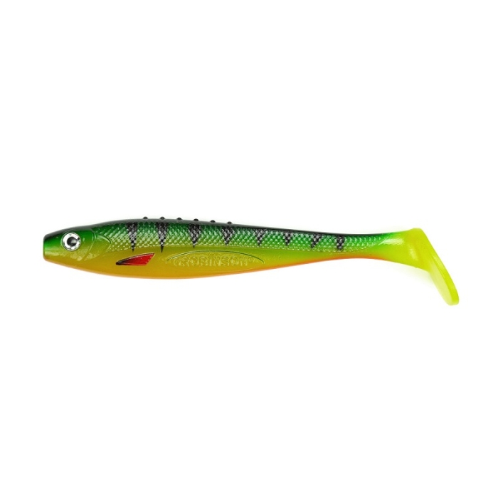 Guma Robinson Longinus 15cm 20g Firetiger 1szt.jpg