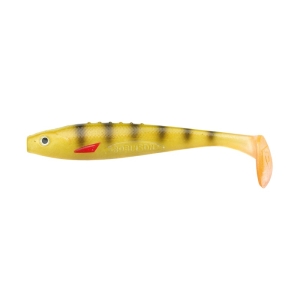 Lágy Műcsali Robinson Longinus 15cm 20g Honey Perch 1db.