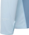 Favorite Bluza z Kapturem Jersey Basic UPF50+ light blue3.jpg