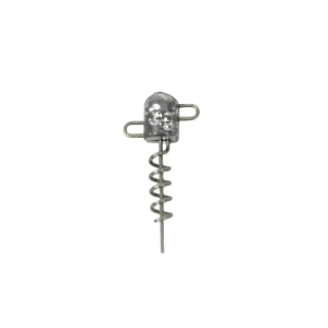 Hype Tackle Jig csavarral 3g 3db
