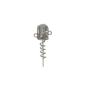 Hype Tackle Jig csavarfejjel 6g 3db