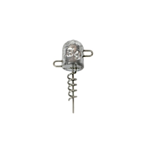 Hype Tackle Jig csavarfejjel 8g 3db