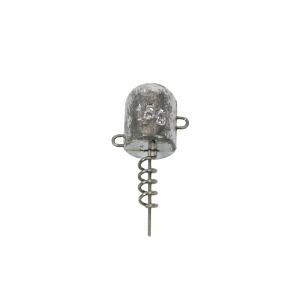 Hype Tackle Jig csavarfejjel 15g 3db