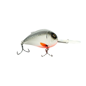Hype Tackle Da Bomb Classic Roach wobbler 6,5 cm 22,6 g FL