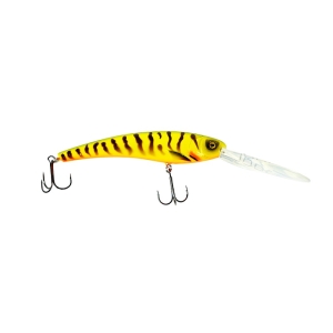 Wobbler Hype Tackle 3D Penetrator Horny Pike 14cm 47g FL