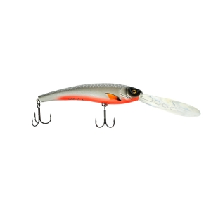 Hype Tackle 3D Penetrator Classic Roach wobbler 14cm 47g FL