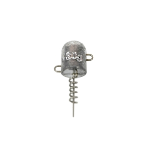 Hype Tackle Jig csavarfejjel 30g 3db