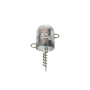 Hype Tackle Jig csavarfejjel 80g 2db