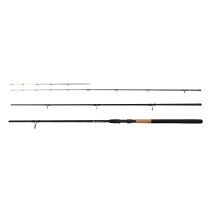Dam Intenze 2 Method rúd 3,60m 30-90g 3+2 db