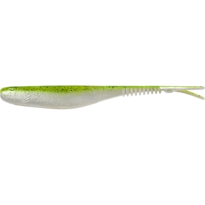 Select Victim V-Tail FE 7.2" 18.3cm #257 3 db.