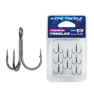 Kotwice Hype Tackle ST36 BC #10 8db.