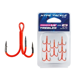 Kotwice Hype Tackle ST36 UV #10 8db.
