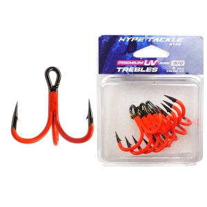 Kotwice Hype Tackle ST56 UV #3/0 5db.
