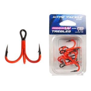 Kotwice Hype Tackle ST56 UV #2/0 5db.