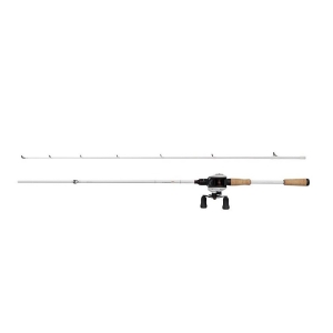 Abu Garcia Max Pro Combo Cast 2,13m 15-60g 2db + Max Pro LP-L