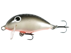 Wobbler Kenart Chubby 4 BPO