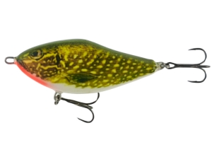 Wobbler Kenart Dancer 7 GP