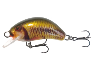 Wobbler Kenart Hunter 4 GO