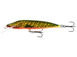 Wobbler Kenart Pike 12 GPX