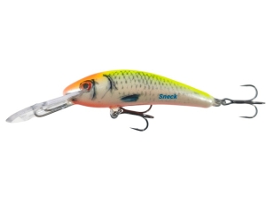 Wobbler Kenart Sneck 7 YR