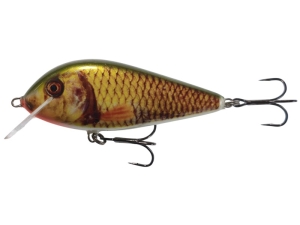 Wobbler Kenart Bass 7 GO