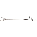 Przypony BKK Feeder Tournament FT-1 Bayonet Rigs-Braid1.jpg
