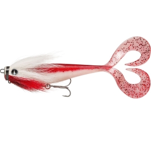 Rapala Soft Olio Prerigged 20cm 80g Ghost