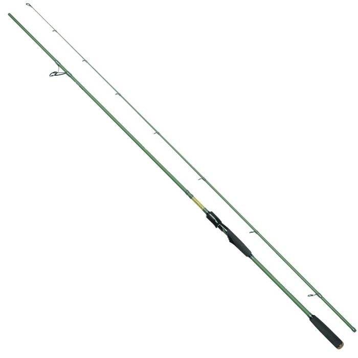 Wędka Robinson Torpedo Power 2,55m 10-38g 2cz S.jpg