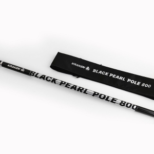 Kraken Black Pearl Pole 800 – Versenykategóriás precizitás és megbízhatóság a fehérhal horgászatban