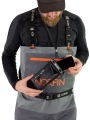 Spodniobuty Norfin Waders Pilot Stockingfoot Gray L9.jpg