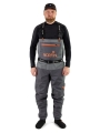 Spodniobuty Norfin Waders Pilot Stockingfoot Gray L1.jpg
