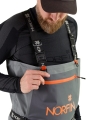 Spodniobuty Norfin Waders Pilot Stockingfoot Gray L8.jpg
