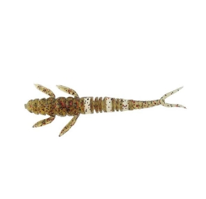 FishUP Flit 5.5cm #045 Zöld Tök Piros Fekete 9db
