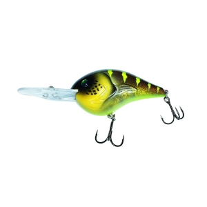 Kraken Deep Seeker Golden Monster – Mélyvízi ragadozó csali