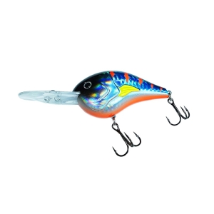 Kraken Deep Seeker Yellow Fin – Mélyvízi ragadozó csali