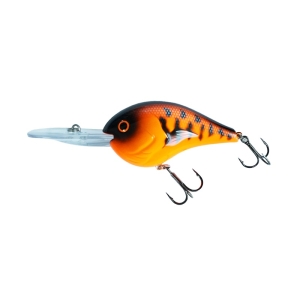 Kraken Deep Seeker Orange Tiger – Mélyvízi ragadozó csali