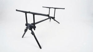 KRAKEN Black Pearl 3 botos rodpod (bottartó)