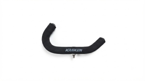 KRAKEN Black Pearl Front Rest EVA első bottartó fej