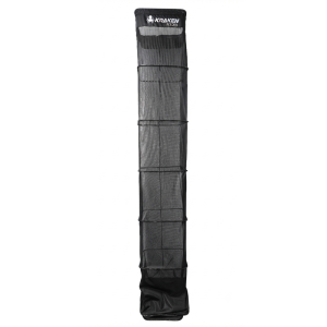 KRAKEN Black Pearl Fishing Net 3 m haltartó háló