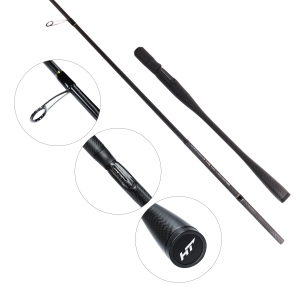 Hype Tackle H6 PCX 228cm 4-22g pergetőbot