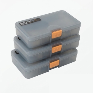 SG LUREBOX 3 SMOKE COMBI KIT 3DB 18.6X10.3X3.4CM