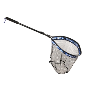 Hype Tackle merítőháló 46×40/150 cm 2rész